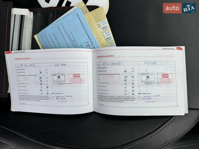 Синий Сеат Ибица, объемом двигателя 1.4 л и пробегом 211 тыс. км за 7850 $, фото 62 на Automoto.ua