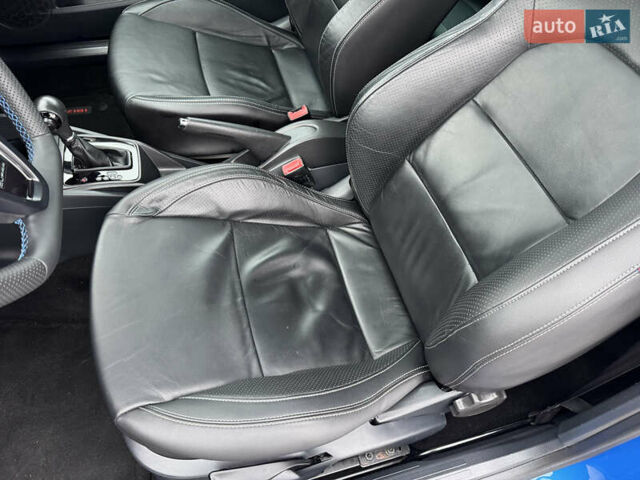 Синий Сеат Ибица, объемом двигателя 1.4 л и пробегом 211 тыс. км за 7850 $, фото 36 на Automoto.ua