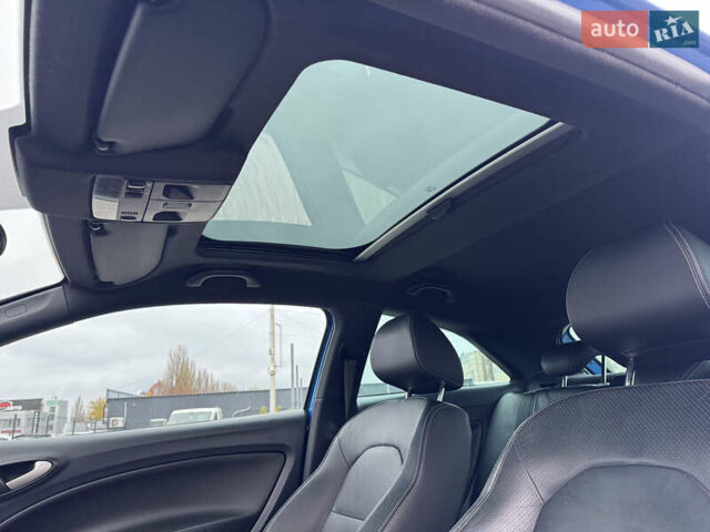 Синий Сеат Ибица, объемом двигателя 1.4 л и пробегом 211 тыс. км за 7850 $, фото 37 на Automoto.ua