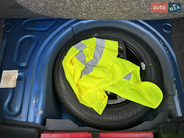 Синий Сеат Ибица, объемом двигателя 1.4 л и пробегом 211 тыс. км за 7850 $, фото 44 на Automoto.ua