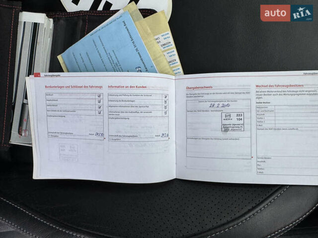 Синий Сеат Ибица, объемом двигателя 1.4 л и пробегом 211 тыс. км за 7850 $, фото 59 на Automoto.ua