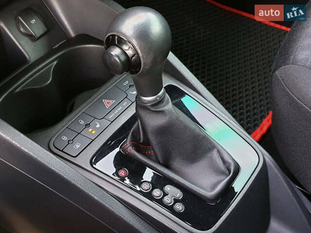 Синій Сеат Ibiza, об'ємом двигуна 1.4 л та пробігом 130 тис. км за 9999 $, фото 22 на Automoto.ua