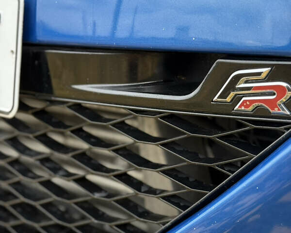 Синий Сеат Ибица, объемом двигателя 1.39 л и пробегом 133 тыс. км за 9500 $, фото 11 на Automoto.ua