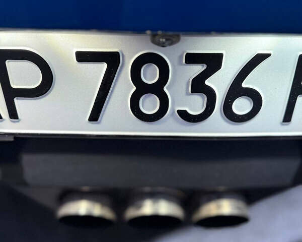 Синий Сеат Ибица, объемом двигателя 1.4 л и пробегом 130 тыс. км за 9500 $, фото 5 на Automoto.ua