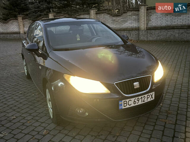 Синий Сеат Ибица, объемом двигателя 1.2 л и пробегом 278 тыс. км за 6150 $, фото 1 на Automoto.ua