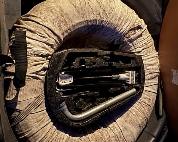 Синий Сеат Ибица, объемом двигателя 1.2 л и пробегом 278 тыс. км за 6150 $, фото 12 на Automoto.ua