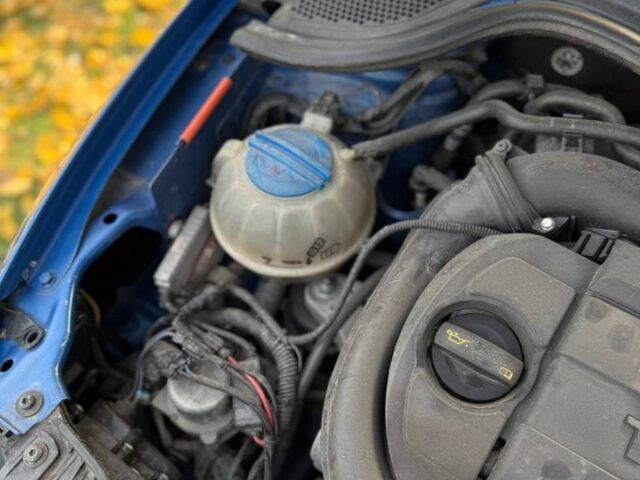 Синий Сеат Ибица, объемом двигателя 1.4 л и пробегом 132 тыс. км за 9500 $, фото 22 на Automoto.ua