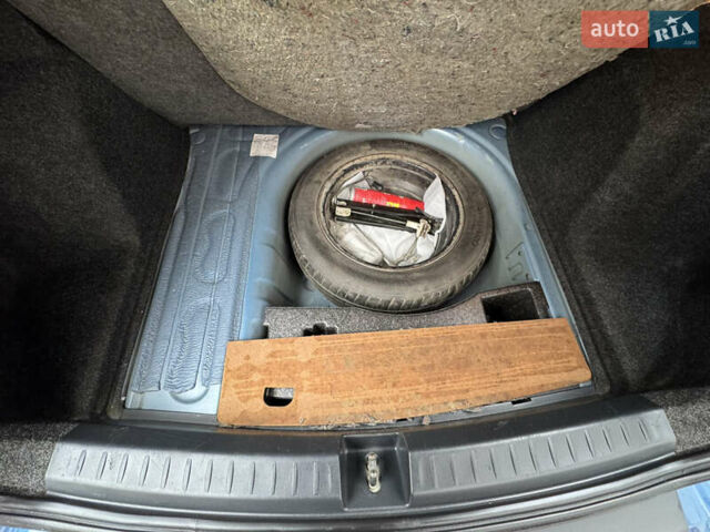 Синий Сеат Ибица, объемом двигателя 1.2 л и пробегом 194 тыс. км за 5950 $, фото 162 на Automoto.ua