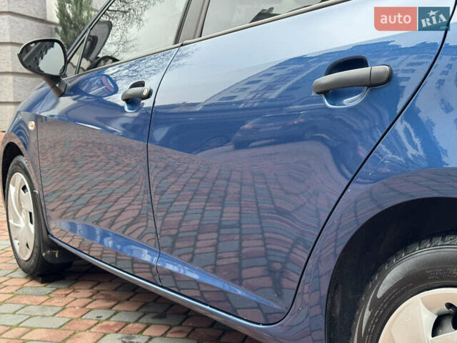 Синий Сеат Ибица, объемом двигателя 1.2 л и пробегом 194 тыс. км за 5950 $, фото 45 на Automoto.ua