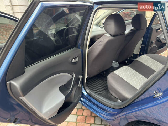 Синий Сеат Ибица, объемом двигателя 1.2 л и пробегом 194 тыс. км за 5950 $, фото 137 на Automoto.ua