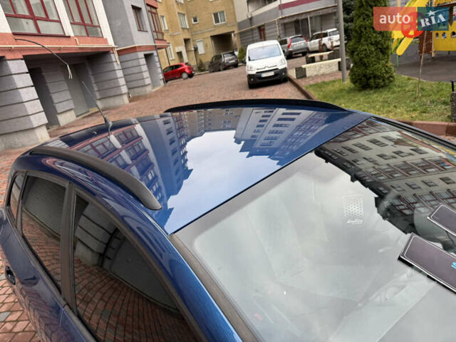 Синий Сеат Ибица, объемом двигателя 1.2 л и пробегом 194 тыс. км за 5950 $, фото 88 на Automoto.ua