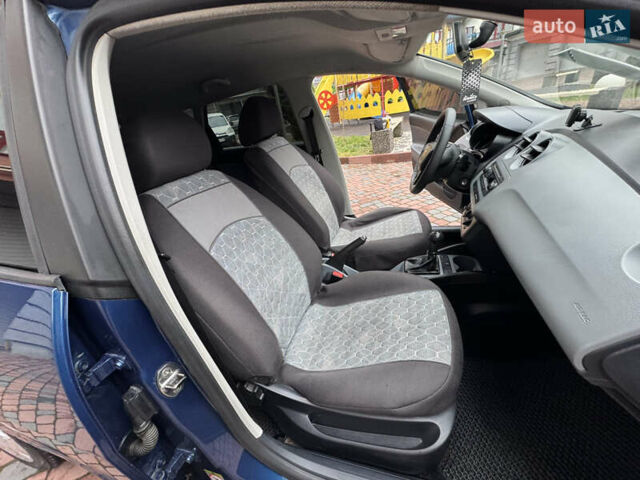 Синий Сеат Ибица, объемом двигателя 1.2 л и пробегом 194 тыс. км за 5950 $, фото 135 на Automoto.ua