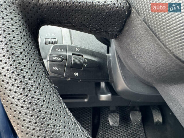 Синий Сеат Ибица, объемом двигателя 1.2 л и пробегом 194 тыс. км за 5950 $, фото 101 на Automoto.ua