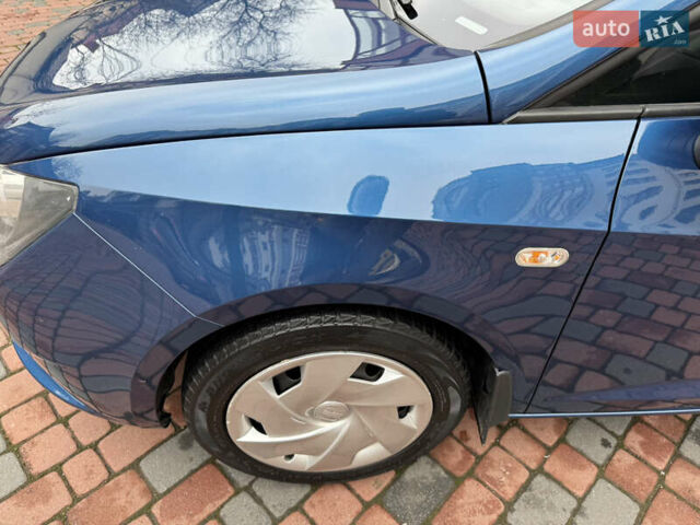 Синий Сеат Ибица, объемом двигателя 1.2 л и пробегом 194 тыс. км за 5950 $, фото 79 на Automoto.ua