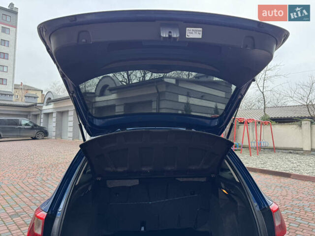 Синий Сеат Ибица, объемом двигателя 1.2 л и пробегом 194 тыс. км за 5950 $, фото 157 на Automoto.ua