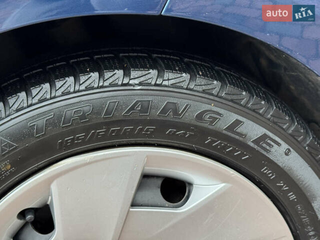 Синий Сеат Ибица, объемом двигателя 1.2 л и пробегом 194 тыс. км за 5950 $, фото 68 на Automoto.ua