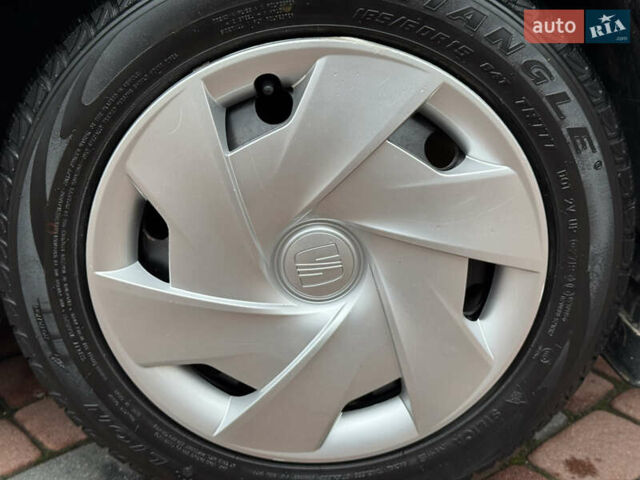 Синий Сеат Ибица, объемом двигателя 1.2 л и пробегом 194 тыс. км за 5950 $, фото 67 на Automoto.ua