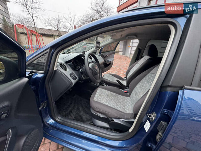 Синий Сеат Ибица, объемом двигателя 1.2 л и пробегом 194 тыс. км за 5950 $, фото 113 на Automoto.ua