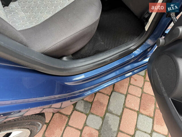 Синий Сеат Ибица, объемом двигателя 1.2 л и пробегом 194 тыс. км за 5950 $, фото 151 на Automoto.ua