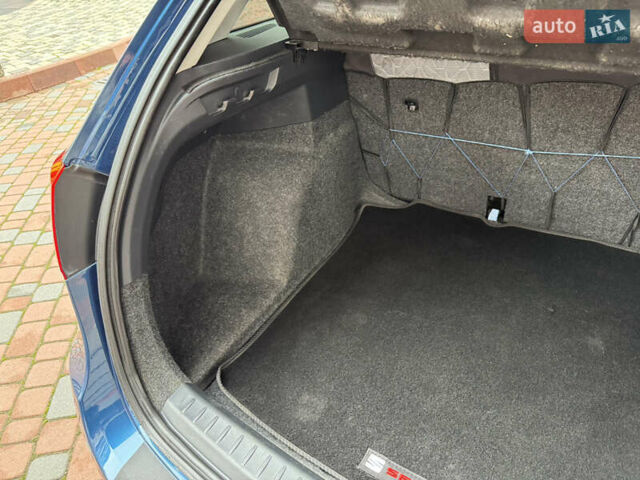 Синий Сеат Ибица, объемом двигателя 1.2 л и пробегом 194 тыс. км за 5950 $, фото 159 на Automoto.ua