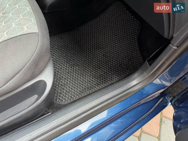 Синий Сеат Ибица, объемом двигателя 1.2 л и пробегом 194 тыс. км за 5950 $, фото 127 на Automoto.ua