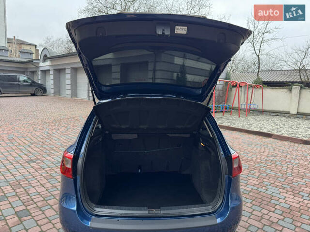 Синий Сеат Ибица, объемом двигателя 1.2 л и пробегом 194 тыс. км за 5950 $, фото 156 на Automoto.ua