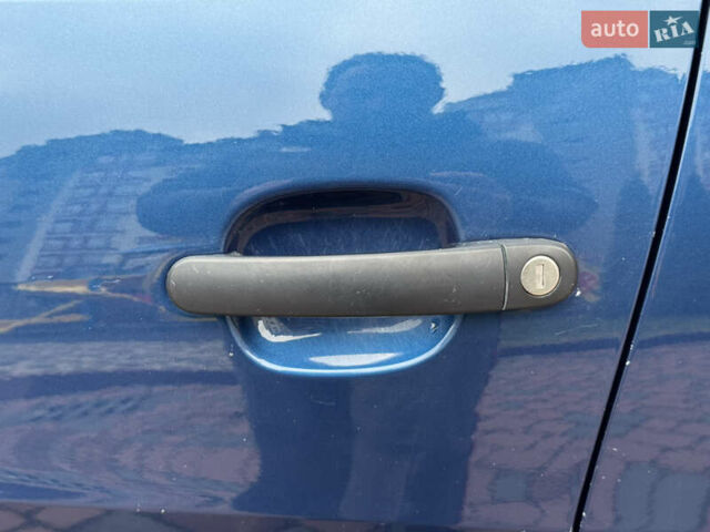 Синий Сеат Ибица, объемом двигателя 1.2 л и пробегом 194 тыс. км за 5950 $, фото 62 на Automoto.ua