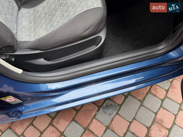 Синий Сеат Ибица, объемом двигателя 1.2 л и пробегом 194 тыс. км за 5950 $, фото 129 на Automoto.ua