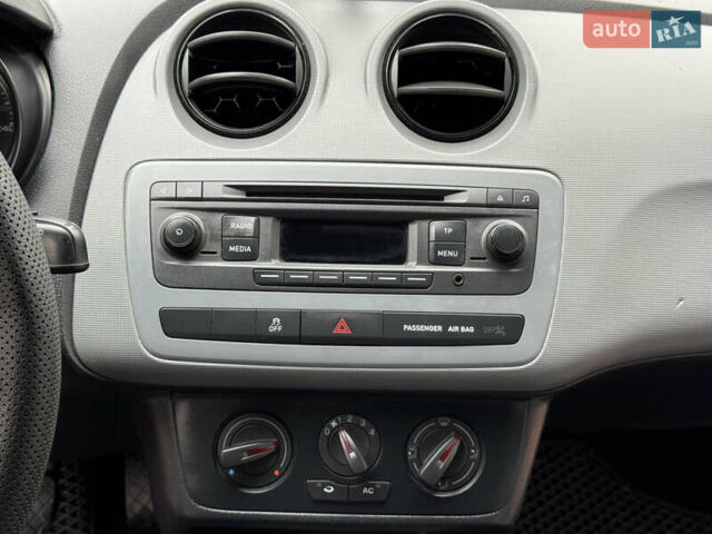 Синий Сеат Ибица, объемом двигателя 1.2 л и пробегом 194 тыс. км за 5950 $, фото 96 на Automoto.ua