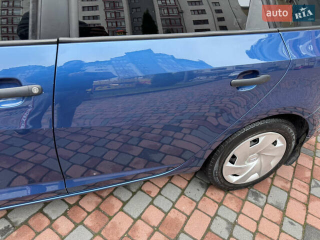 Синий Сеат Ибица, объемом двигателя 1.2 л и пробегом 194 тыс. км за 5950 $, фото 81 на Automoto.ua