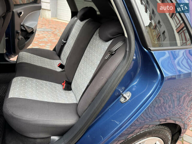 Синий Сеат Ибица, объемом двигателя 1.2 л и пробегом 194 тыс. км за 5950 $, фото 139 на Automoto.ua