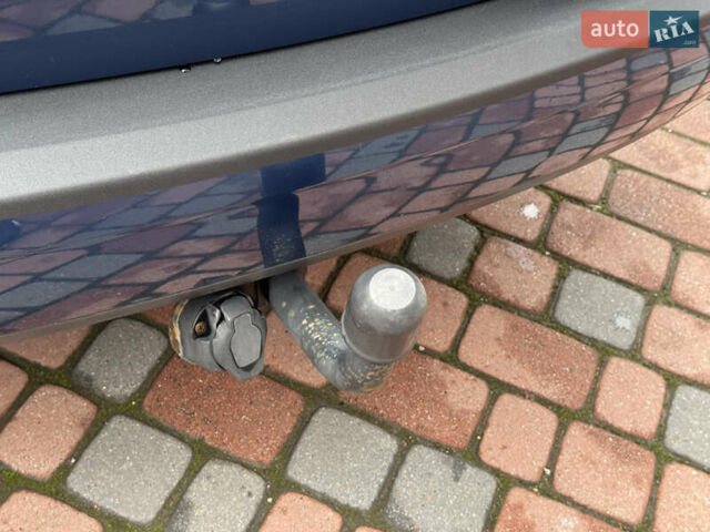 Синий Сеат Ибица, объемом двигателя 1.2 л и пробегом 194 тыс. км за 5950 $, фото 65 на Automoto.ua