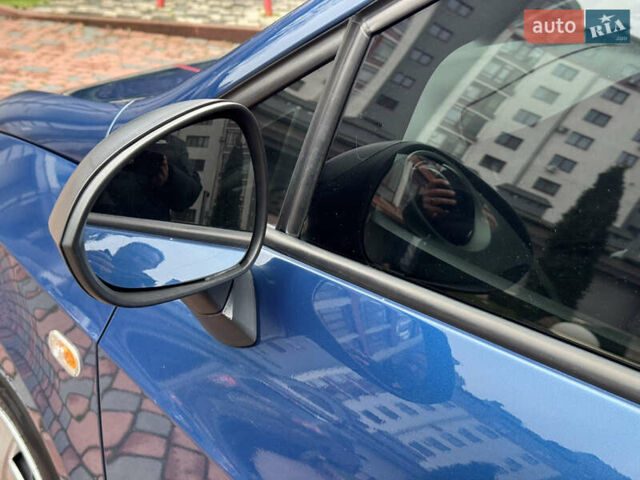 Синий Сеат Ибица, объемом двигателя 1.2 л и пробегом 194 тыс. км за 5950 $, фото 63 на Automoto.ua