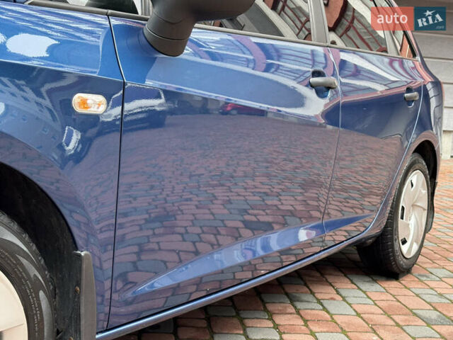 Синий Сеат Ибица, объемом двигателя 1.2 л и пробегом 194 тыс. км за 5950 $, фото 44 на Automoto.ua