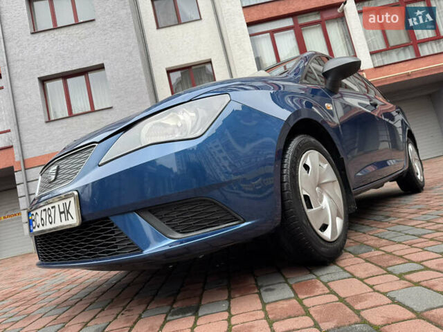 Синий Сеат Ибица, объемом двигателя 1.2 л и пробегом 194 тыс. км за 5950 $, фото 52 на Automoto.ua