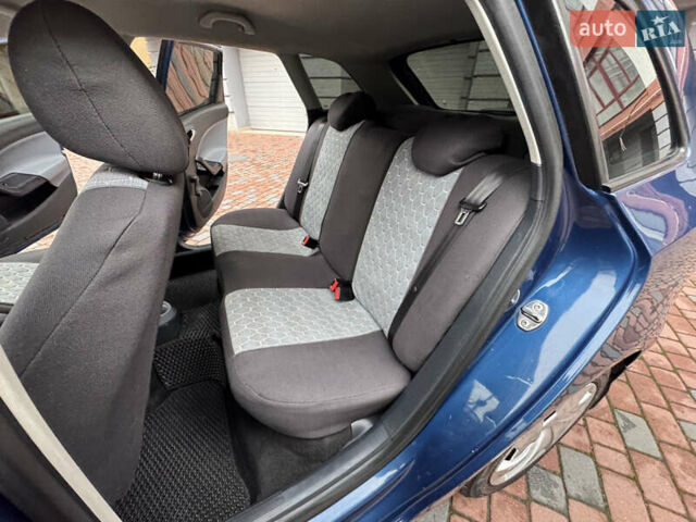 Синий Сеат Ибица, объемом двигателя 1.2 л и пробегом 194 тыс. км за 5950 $, фото 146 на Automoto.ua