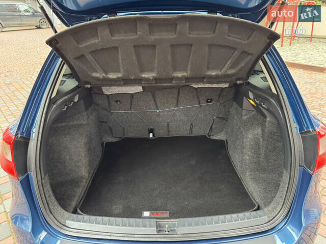 Синий Сеат Ибица, объемом двигателя 1.2 л и пробегом 194 тыс. км за 5950 $, фото 158 на Automoto.ua