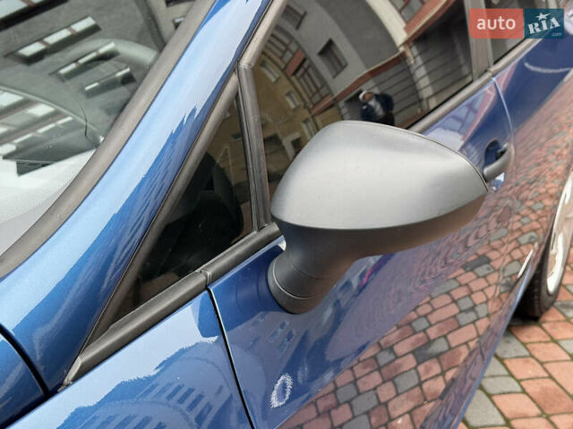 Синий Сеат Ибица, объемом двигателя 1.2 л и пробегом 194 тыс. км за 5950 $, фото 61 на Automoto.ua