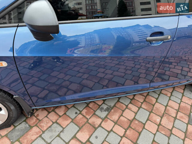 Синий Сеат Ибица, объемом двигателя 1.2 л и пробегом 194 тыс. км за 5950 $, фото 80 на Automoto.ua