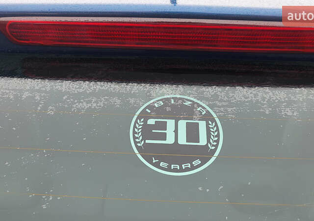 Синий Сеат Ибица, объемом двигателя 1.2 л и пробегом 120 тыс. км за 6850 $, фото 17 на Automoto.ua