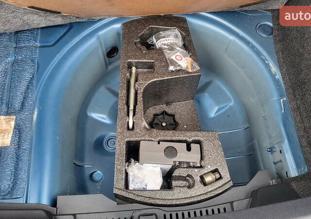 Синий Сеат Ибица, объемом двигателя 1.2 л и пробегом 120 тыс. км за 6850 $, фото 11 на Automoto.ua