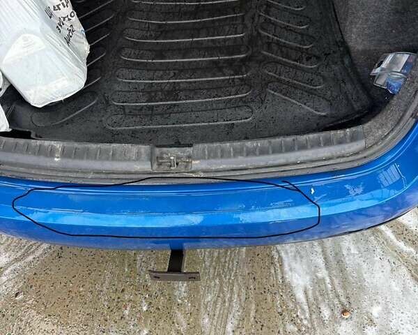 Синій Сеат Ibiza, об'ємом двигуна 1.2 л та пробігом 237 тис. км за 5800 $, фото 2 на Automoto.ua