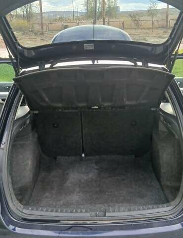 Синій Сеат Ibiza, об'ємом двигуна 1.2 л та пробігом 269 тис. км за 4750 $, фото 11 на Automoto.ua