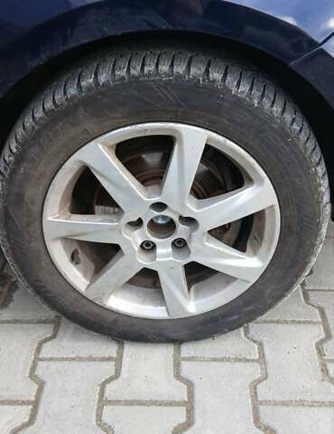 Синій Сеат Ibiza, об'ємом двигуна 1.2 л та пробігом 269 тис. км за 4750 $, фото 16 на Automoto.ua