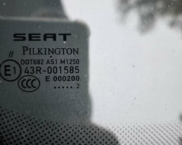 Синій Сеат Ibiza, об'ємом двигуна 1.2 л та пробігом 219 тис. км за 6100 $, фото 33 на Automoto.ua