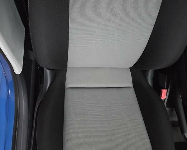 Синій Сеат Ibiza, об'ємом двигуна 1.2 л та пробігом 219 тис. км за 6100 $, фото 20 на Automoto.ua