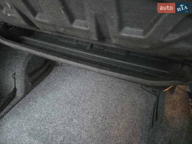 Синій Сеат Ibiza, об'ємом двигуна 1.2 л та пробігом 219 тис. км за 6100 $, фото 31 на Automoto.ua