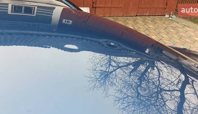 Синій Сеат Ibiza, об'ємом двигуна 1.2 л та пробігом 241 тис. км за 6500 $, фото 1 на Automoto.ua