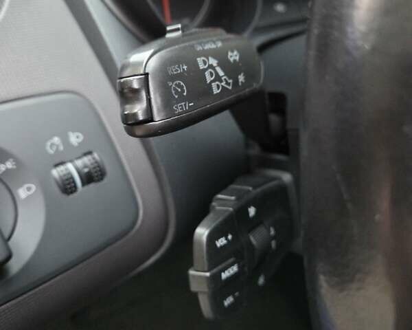 Синій Сеат Ibiza, об'ємом двигуна 1.2 л та пробігом 219 тис. км за 6100 $, фото 17 на Automoto.ua