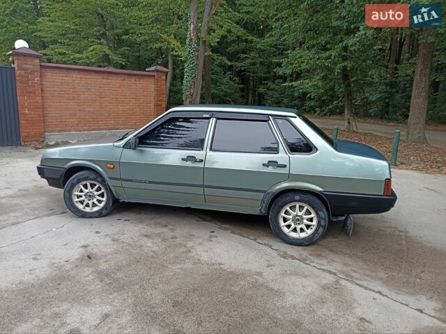 Синий Сеат Ибица, объемом двигателя 1.6 л и пробегом 257 тыс. км за 6514 $, фото 11 на Automoto.ua